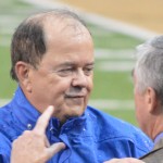 Coach Cutcliffe Wake Forest Post-Game