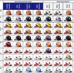 BDN Week 8 Football Picks – who will ring the Victory Bell?