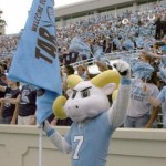 Duke hosts rival UNC on Saturday, with bowl eligibility and the Victory Bell on the line.