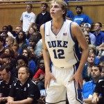 Georgia State at Duke Official Game Notes