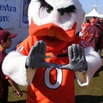 "The U" travels to Durham to take on the Blue Devils on Saturday at 3:30PM.