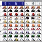 BDN Week 12 College Football Picks