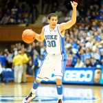 Seth Curry and Rasheed Sulaimon Post Game Interviews