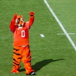 BDN Know the Opponent: Clemson Tigers