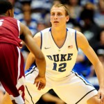 #2 Duke Rolls Delaware 88-50