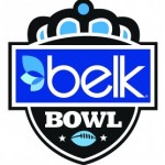 Duke will meet Cincinnati in the Belk Bowl on December 27.