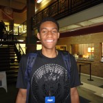 Duke lands Jabari Parker