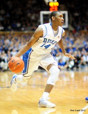 Duke vs Georgia State 12 009