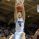 Post-game: Duke vs. UNC