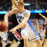 Mason Plumlee talks NCAA Tournament
