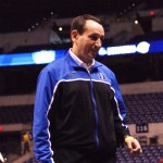 Duke in ACC Tournament Notes