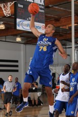 Duke Recruit Trey Lyles