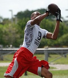 WR Trevon Lee will visit Duke this week