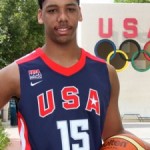 Jahlil Okafor USABB