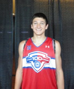 One on One with Grayson Allen