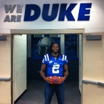 Duke lands ESPN300 4-star QB Nico Pierre on unofficial visit Wednesday