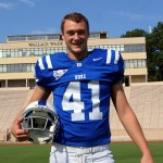 Cockrell, Monday make 1st Team All ACC