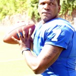 Anothony Boone talks Duke vs UVA