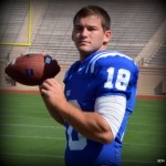 Brandon Connette talks Duke win over NCSU