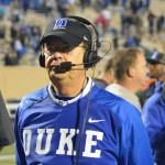 Coach Cutcliffe 11-16-13