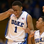 Jabari Parker