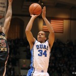 Andre Dawkins to compete in 3-Point Shooting Contest