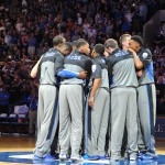 It’s not the End of the World for Duke Basketball