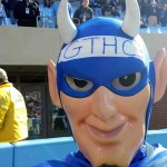 ESPN GameDay set for UNC at Duke