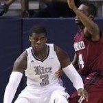 Landing Sean Obi, a Big Deal for Duke