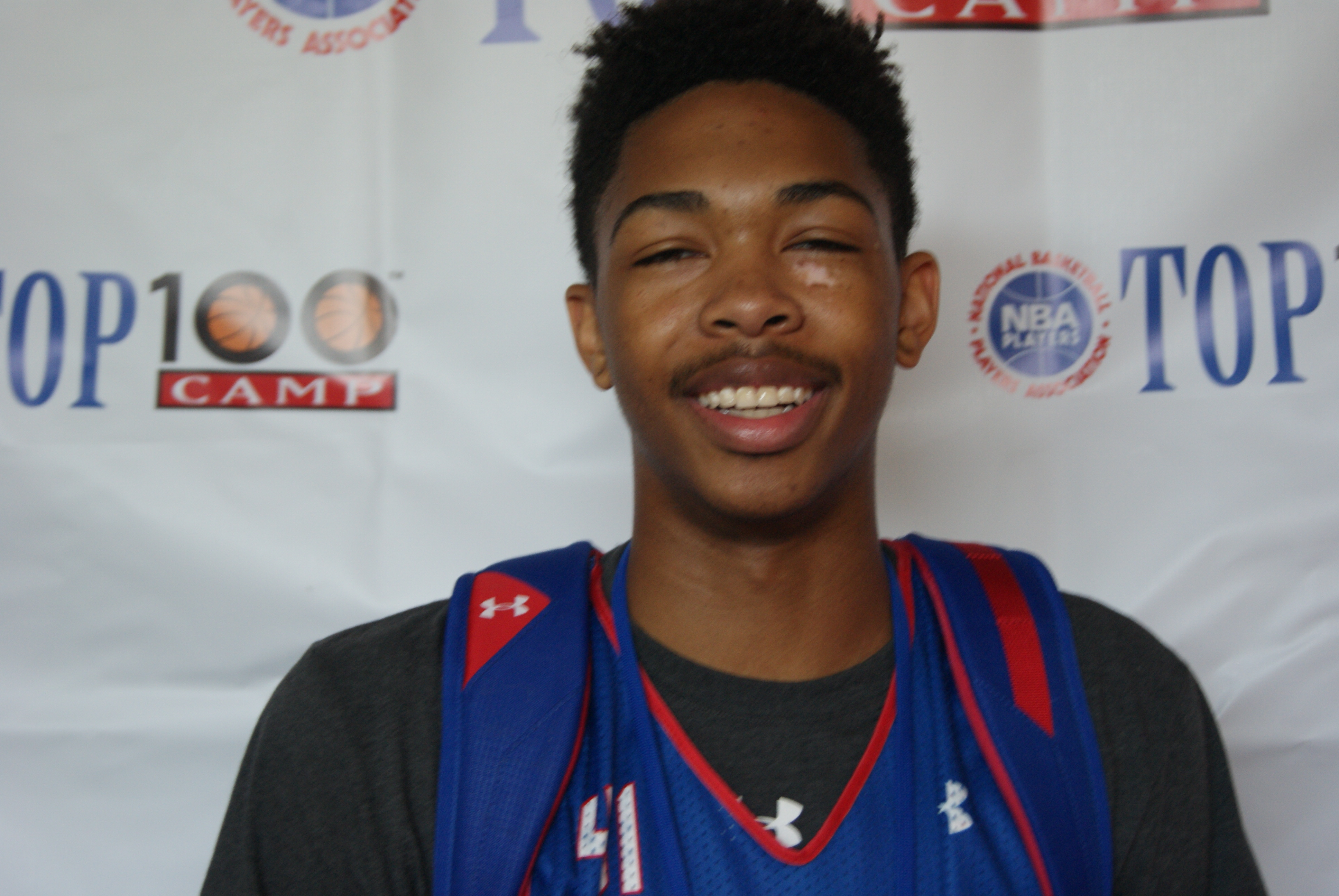 The Latest On Duke Prospect Brandon Ingram