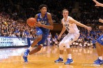 Brandon Ingram, Luke Kennard