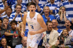 Grayson Allen was named ACC POY in the 1st week of the season.