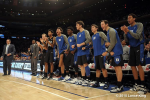 A short bench has been an issue for Duke,