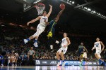 Grayson Allen will be set to take on the schedule in 2016-17 for Duke.