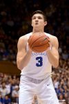 Grayson Allen is an All American and National Player of the Year Candidate.