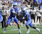 Duke lands 2 ACC Players of the Week.