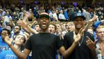 Harry Giles will play for Duke this season. Krzyzewski expands on his recent medical procedure with Blue Devil Nation.
