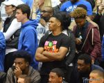 Trevon Duval is a key Duke prospect.  Photo - Blue Devil Nation