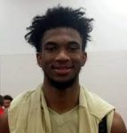 Marvin Bagley III