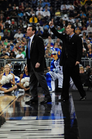 Blue Devil Nation: Duke Assistant Chris Collins Previews Baylor For BDN