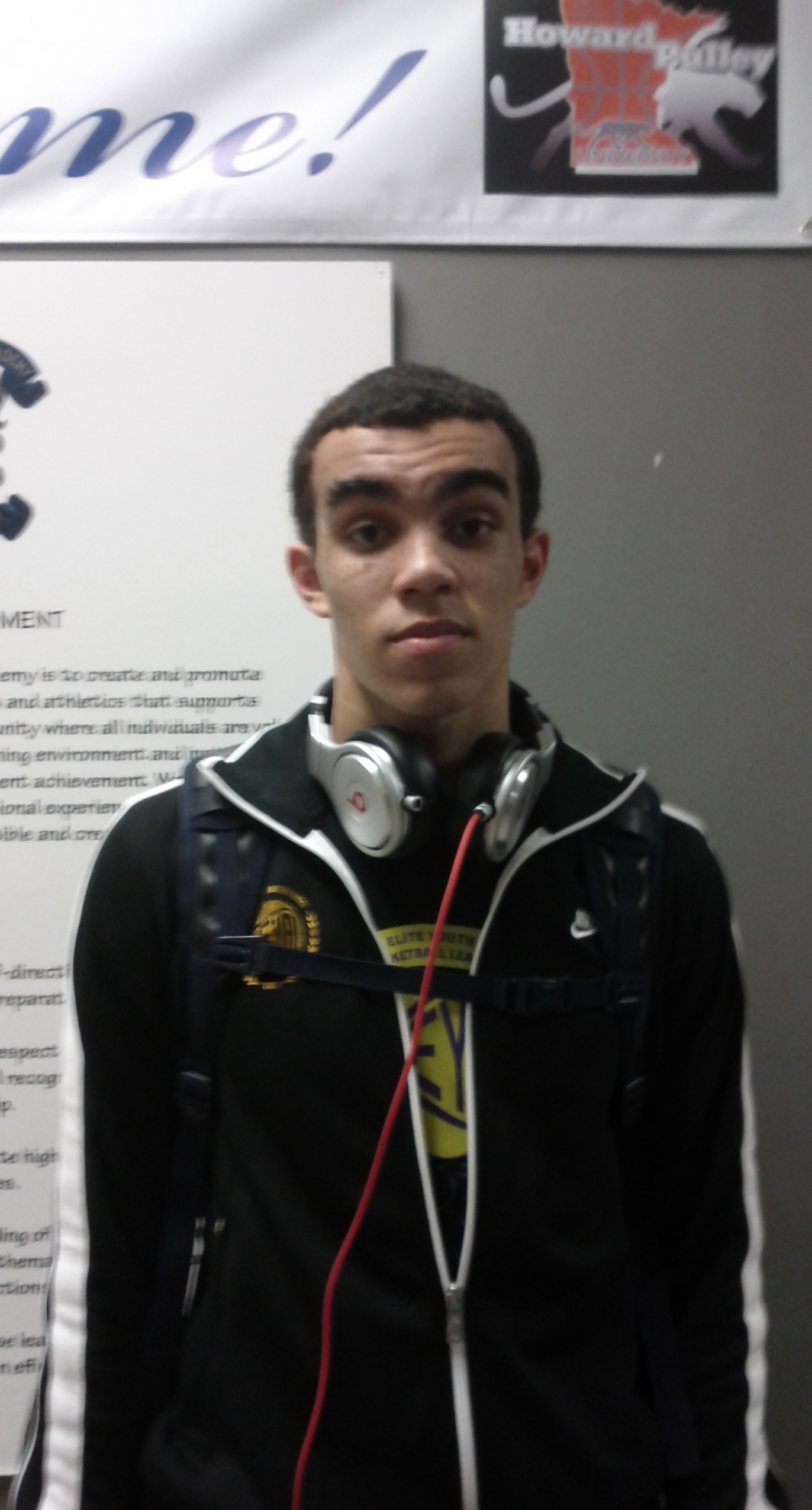 Blue Devil Nation: BDN Premium. Duke eyes Tyus Jones Archives