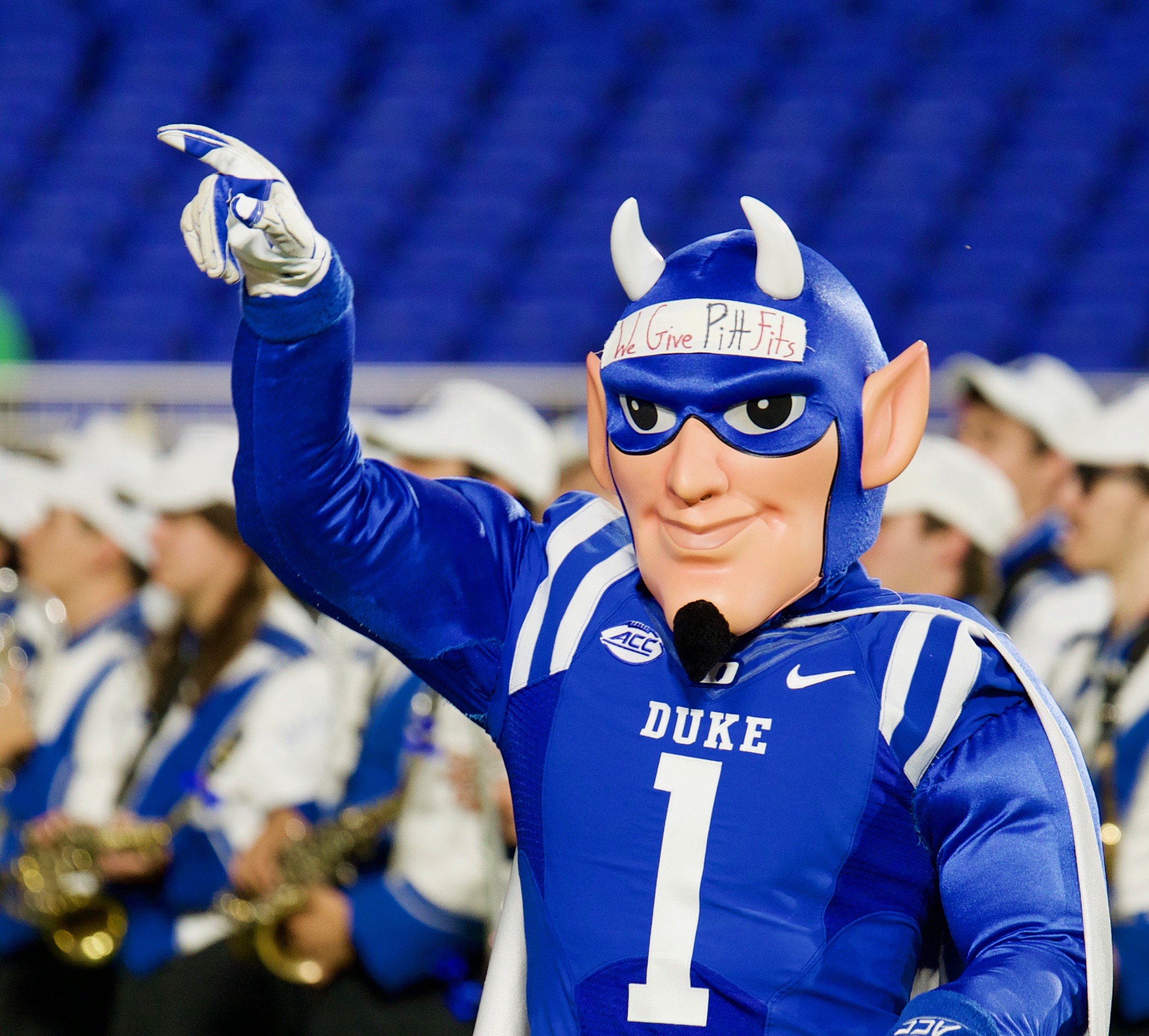 Blue Devil Nation: Duke Football - A Season On The Brink?